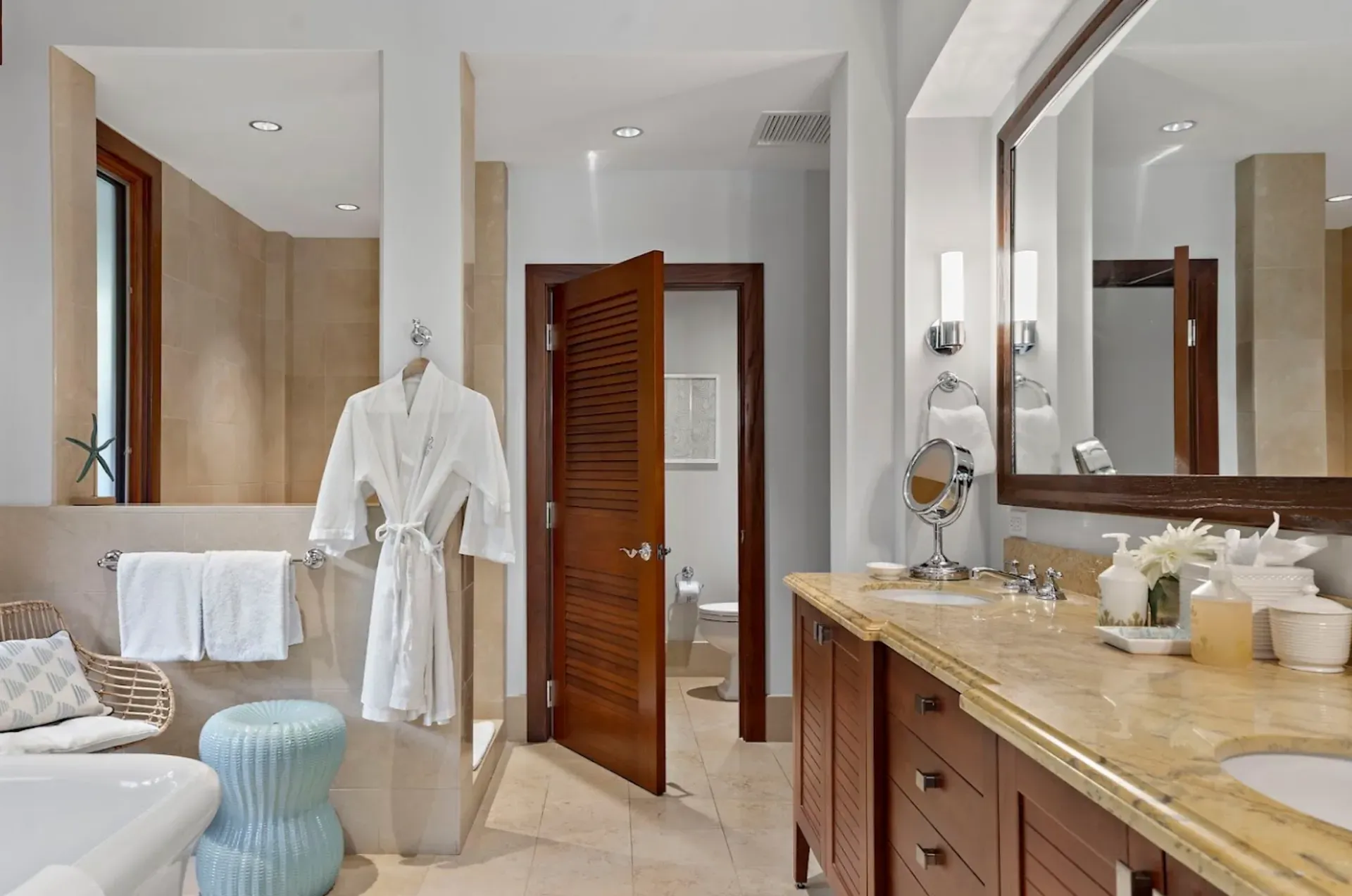 Luxury Bathroom